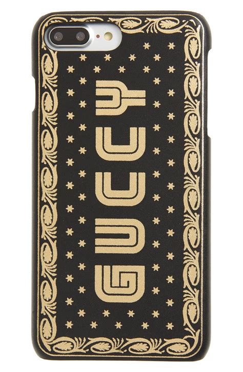 gucci phone cases for the 7 plus|Gucci iphone case cover.